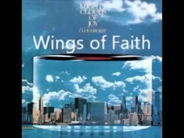 Mighty Clouds of Joy - Wings of Faith